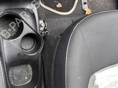 Front bumper HYUNDAI i10 I (PA) 1.2 | BP31146852C7 