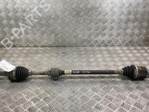 Right front driveshaft KIA RIO III (UB) 1.2 CVVT | BP19958361M39 