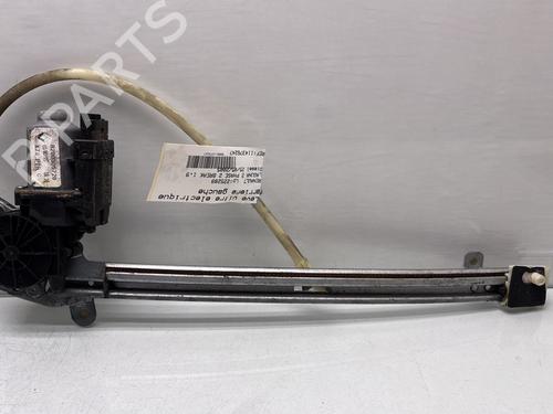 Used Rear left window mechanism RENAULT LAGUNA II Grandtour (KG0/1_) 1.9 dCi (125 hp) 32125868