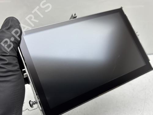 Display monitor RENAULT KADJAR (HA_, HL_) 1.5 dCi 110 (HLA3) | BP29735432C48 