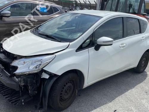 Dør rude højre bagtil NISSAN NOTE (E12) 1.5 dCi | BP25337735C21  - Image 14