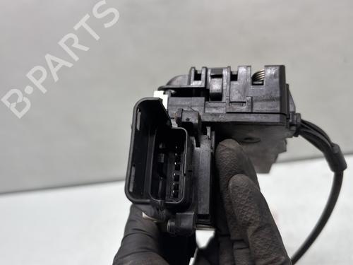 Front right lock CITROËN C4 Picasso I MPV (UD_) 1.6 HDi | BP29508134C97 
