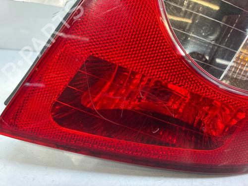 Used Right taillight Right taillight RENAULT CLIO III (BR0/1, CR0/1) 1.5 dCi (C/BR0G, C/BR1G) (68 hp) 39708270 39708270