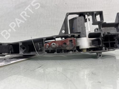 Used Front right exterior door handle Front right exterior door handle PEUGEOT 5008 (0U_, 0E_) 1.6 HDi (110 hp) 28724816 28724816