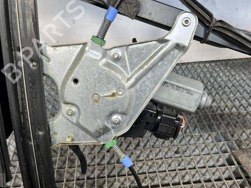 Front left window mechanism AUDI A3 (8L1) 1.6 | BP29485849C22 