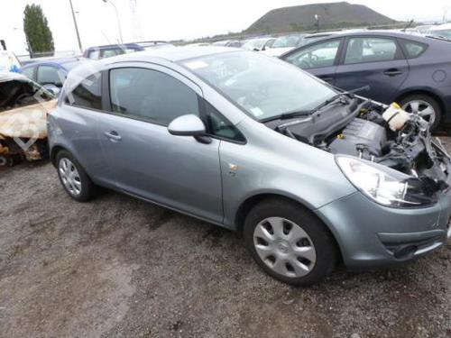 Steering column stalk OPEL CORSA D (S07) 1.3 CDTI (L08, L68) | BP19985167I23 