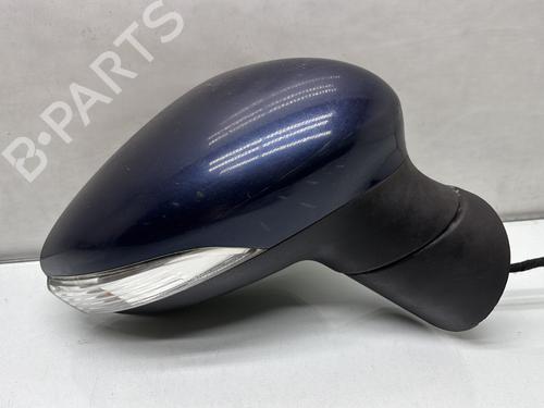 Right mirror FORD FIESTA VI (CB1, CCN) 1.6 Ti | BP28441482C27 