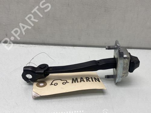 Hinge/Door check strap RENAULT CLIO V (B7_) 1.6 E-TECH 140 (B7MU) | BP29465602C146 