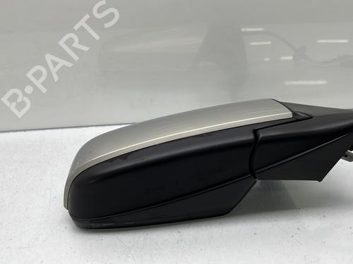 Right mirror OPEL ZAFIRA / ZAFIRA FAMILY B (A05) 1.7 CDTI (M75) | BP26506777C27 