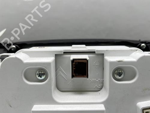 Used Instrument cluster Instrument cluster 22608279 22608279
