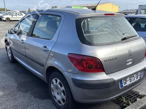 Engine PEUGEOT 307 (3A/C) 1.6 16V | BP32524281M1  - Image 10