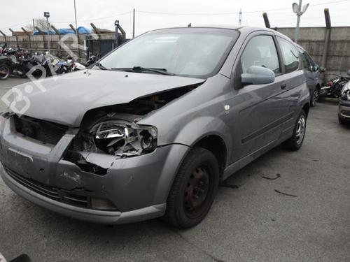 Right front window switch CHEVROLET KALOS | BP20016403I26 - Image 7