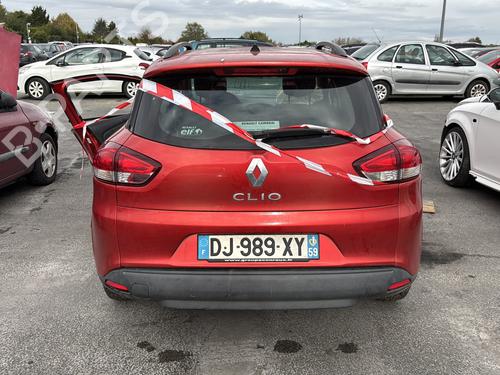 Left tailgate light RENAULT CLIO IV Grandtour (KH_) 1.2 16V | BP29286732C79 
