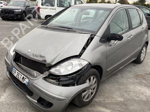 Left rear window switch MERCEDES-BENZ A-CLASS (W169) A 170 (169.032, 169.332) | BP30046385I29  - Image 18