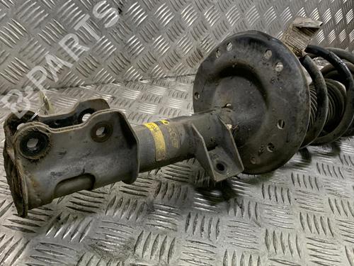 Used Left front shock absorber Left front shock absorber FIAT 500 (312_) 1.4 (312AXC1B, 312CXC1B) (100 hp) 19994653 19994653