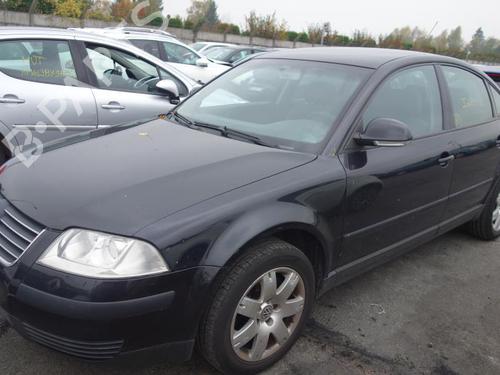 Seat buckle VW PASSAT B5.5 (3B3)  | BP19982597I32  - Image 8