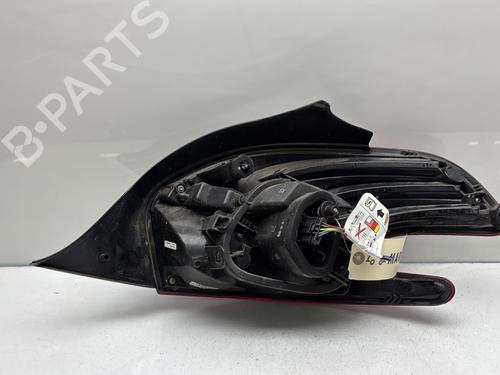 Left taillight PEUGEOT 208 I (CA_, CC_) 1.5 BlueHDI 100 | BP30887838C34