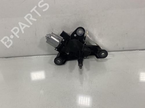 Rear wiper motor PEUGEOT 3008 II SUV (MC_, MR_, MJ_, M4_) 1.5 BlueHDi 130 | BP19993590M102 