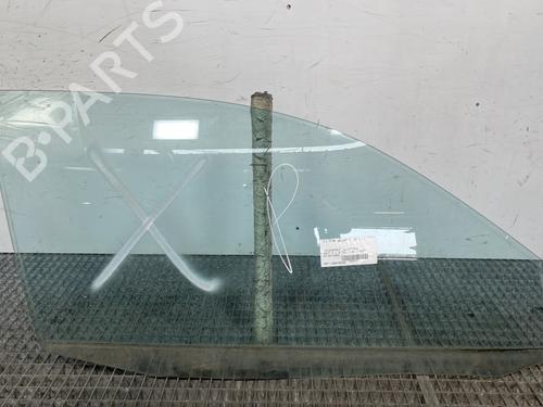 Front right door window VW GOLF IV (1J1) 1.9 TDI 1J3845202H
