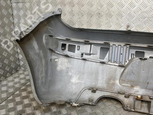 Rear bumper PEUGEOT 1007 (KM_) 1.4 16V | BP27279095C8 
