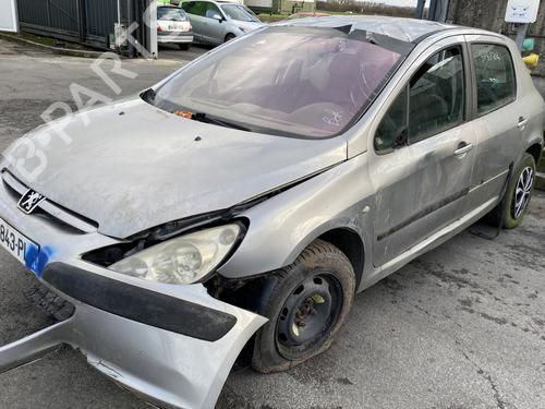 Peças PEUGEOT 307 (3A/C) 2.0 HDi 110 (107 hp) 4351886