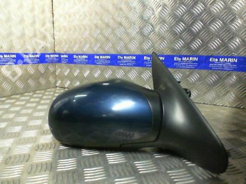 Right mirror PEUGEOT 406 (8B) 2.0 HDI 110 | BP21948258C27 
