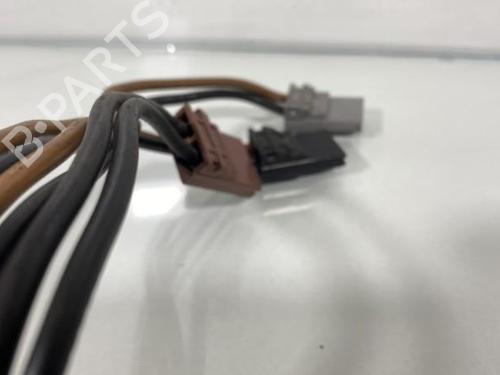 Ignition barrel FIAT ULYSSE (220_)  | BP20005204M48 