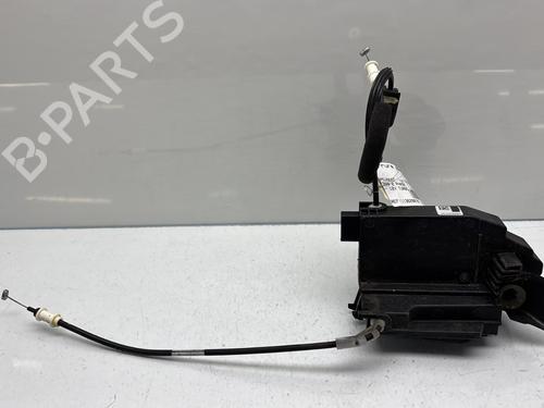 Used Front left lock PEUGEOT 308 II (LB_, LP_, LW_, LH_, L3_) 1.2 THP 110 (110 hp) 32125835