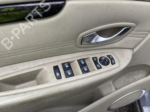 Switch RENAULT SCÉNIC III (JZ0/1_) 1.9 dCi (JZ0J, JZ1J, JZ1K, JZ1S) | BP25813788I30  - Image 7