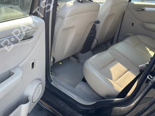 Used Parts MERCEDES-BENZ B-CLASS Sports Tourer (W245)  B 200 TURBO (245.234)  4557848