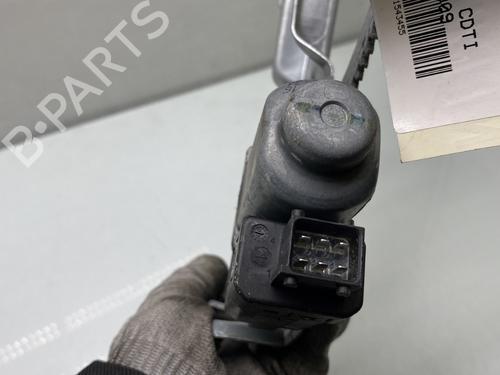 Front right window mechanism OPEL MERIVA A MPV (X03) 1.7 CDTI (E75) | BP26212073C23 