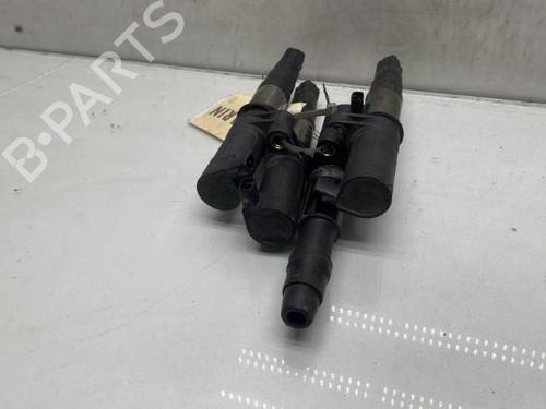 Ignition coil RENAULT CLIO II (BB_, CB_)  | BP19960291M94 