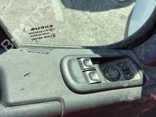 Engate do cinto RENAULT MASTER III Van (FV) 2.3 dCi 180 FWD (FV04, FV07) | BP36590897I32 - Image 11
