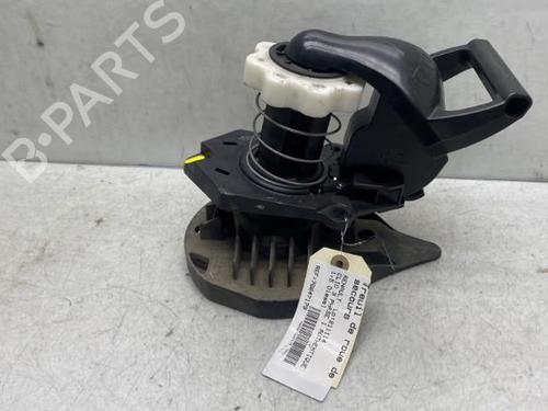 Used Other RENAULT CLIO III (BR0/1, CR0/1) [2005-2014]  19993298