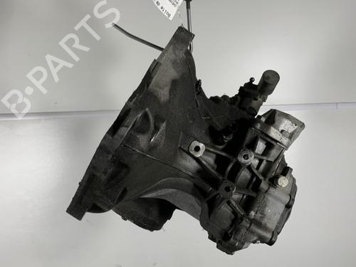 Gearbox CHEVROLET AVEO Saloon (T300) 1.3 D | BP27260452M3 - Image 2