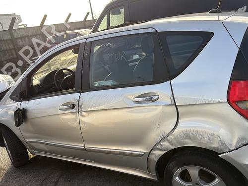 Third brake light MERCEDES-BENZ A-CLASS (W169) A 180 CDI (169.007, 169.307) | BP32527759L11