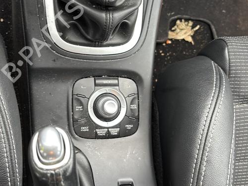 Right front window switch RENAULT MEGANE III Hatchback (BZ0/1_, B3_) 1.5 dCi (BZ09, BZ0D, BZ1W, BZ29, BZ14) | BP27721702I26 - Image 31