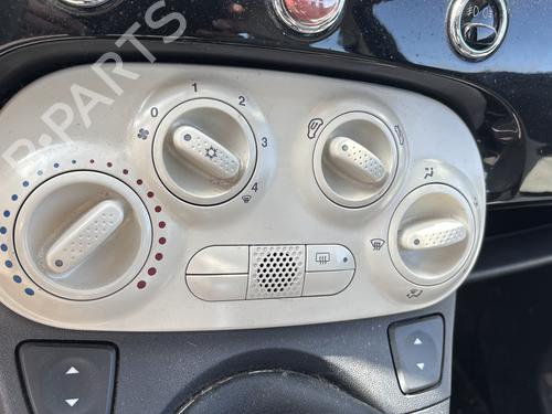 Right front fog light FIAT 500 (312_) 1.2 (312AXA1A) | BP30409040C31 - Image 12