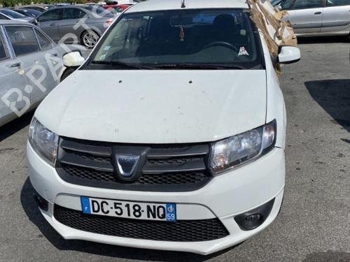 Left front driveshaft DACIA SANDERO  | BP19949476M38  - Image 14