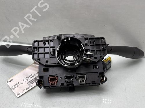 Steering column stalk PEUGEOT 307 (3A/C) 2.0 HDi 110 | BP32413307I23