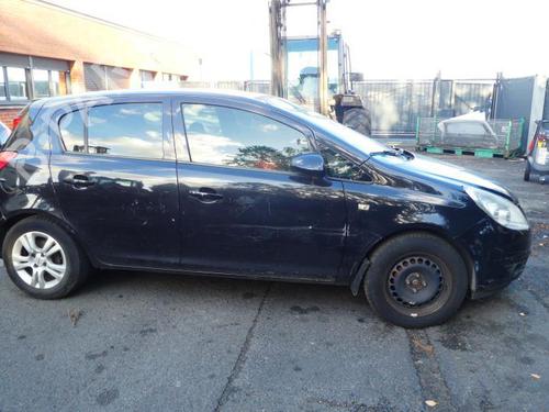 AC compressor OPEL CORSA D (S07) | BP20012966M34 - Image 16