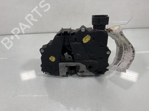 Front right lock OPEL CORSA D (S07)  | BP19983936C97 