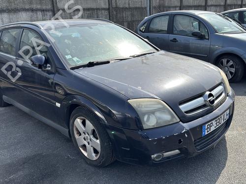 Left headlight OPEL SIGNUM Hatchback (Z03) 1.9 CDTI (F48) | BP28542913C28 - Image 11