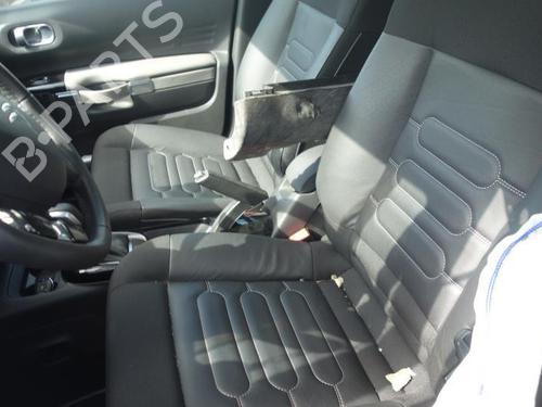 håndbremse CITROËN C4 CACTUS 1.2 THP 110 | BP19963693I18 - Image 17