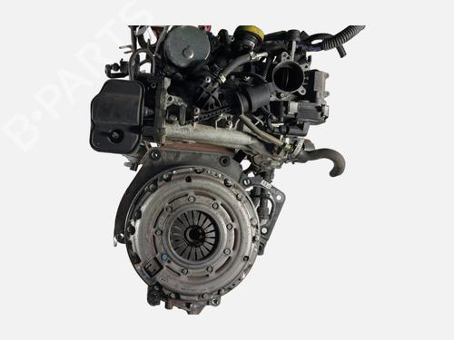 Used Engine Engine LANCIA DELTA III (844_) 1.6 D Multijet (844.AXC11, 844.AXC1A) (120 hp) 39730135 39730135