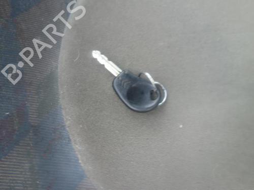 Left front fenders CITROËN XSARA PICASSO (N68) 2.0 HDi | BP21953431C41 