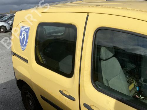 Engine control unit (ECU) RENAULT KANGOO Express (FW0/1_) | BP21197077M57 - Image 13