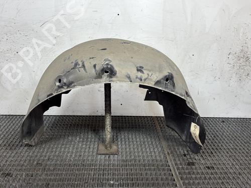 Used Wheel arch Wheel arch AUDI Q2 (GAB, GAG) 1.4 TFSI (150 hp) 34374073 34374073