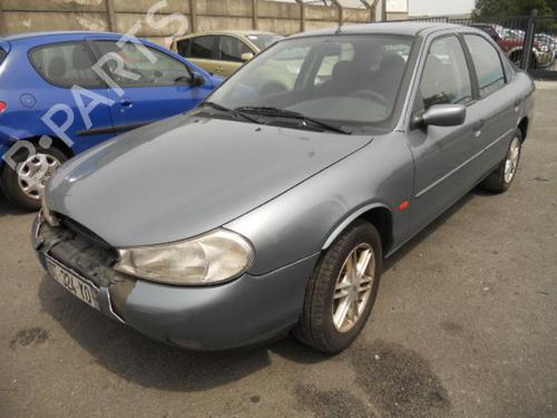 Right mirror FORD MONDEO II (BAP)  | BP19986046C27 