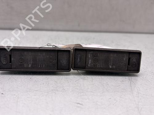 Used Licence plate light PEUGEOT 1007 (KM_) 1.6 HDi (109 hp) 28522566